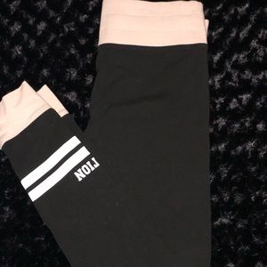 Vs legging joggers